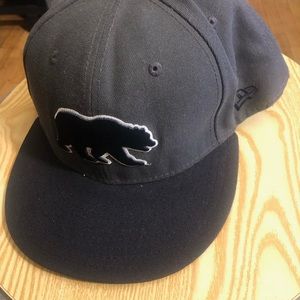 Cal Bears New Era Cap